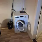 Apartment Gamle Praestegard, Vicevaertlejlighed *