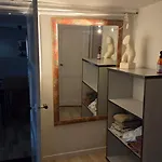 Apartment Gamle Praestegard, Vicevaertlejlighed *