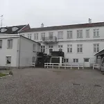 Gamle Praestegard, Vicevaertlejlighed Apartment Arup (Funen)