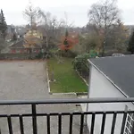 Gamle Praestegard, Vicevaertlejlighed Apartment *