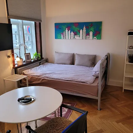Apartment Gamle Praestegard *