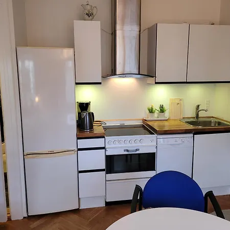 Gamle Praestegard * Arup (Funen)