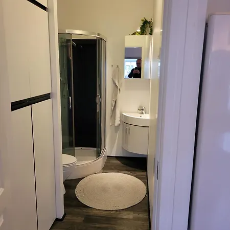 Gamle Praestegard Appartement