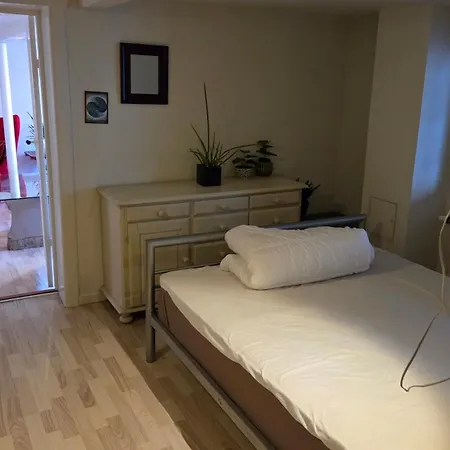 Apartmán Gamle Praestegard, Vicevaertlejlighed