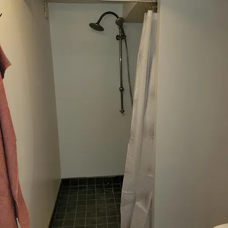Gamle Praestegard, Vicevaertlejlighed Apartment Arup (Funen)