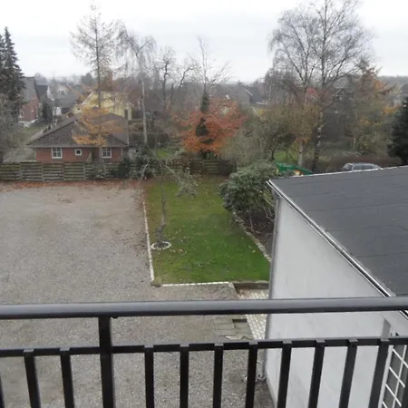 Gamle Praestegard, Vicevaertlejlighed Apartment *