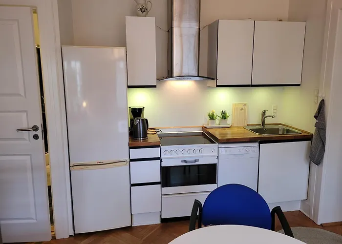 Gamle Praestegard * Årup