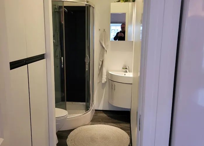 Gamle Praestegard Appartement